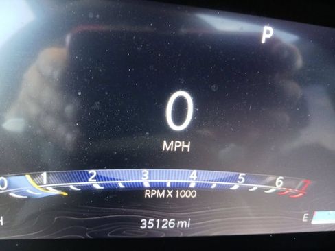 Used 2023 Jeep Grand Cherokee Laredo RWD image 19