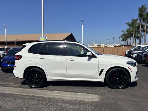 Used 2022 BMW X5 xDrive40i w/ M Sport Package AWD/4WD image 30