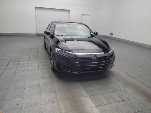 Used 2021 Honda Accord EX-L image 13