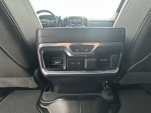 Used 2021 GMC Sierra 2500 AT4 w/ Gooseneck/5TH Wheel Package AWD/4WD image 36
