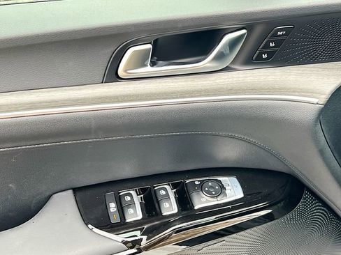 New 2026 Kia K5 EX FWD image 18