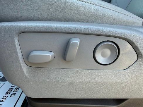 Used 2022 Chevrolet Silverado 1500 LTZ w/ LTZ Premium Texas Edition image 23