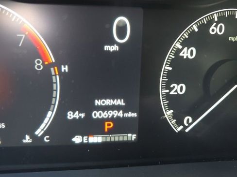 Used 2025 Honda Ridgeline RTL image 11