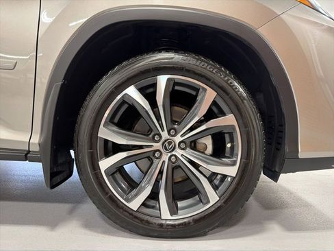 Used 2022 Lexus RX 350 AWD w/ Premium Package image 39
