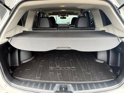 Used 2019 Subaru Forester Limited w/ Popular Package #3 AWD/4WD image 16