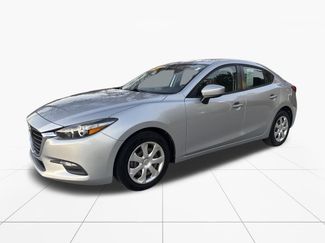 Used 2018 MAZDA MAZDA3 Sport video 3