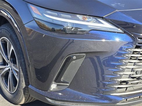 Certified 2025 Lexus RX 350 Premium w/ Convenience Package image 9