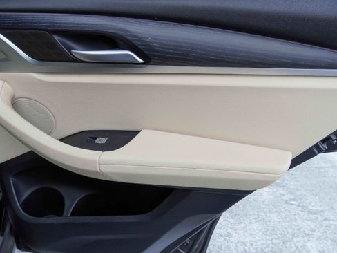 Certified 2023 BMW X3 sDrive30i w/ Convenience Package w/ZPA image 33