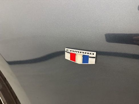 Used 2022 Chevrolet Camaro LT image 11