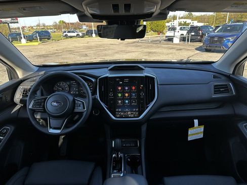 New 2026 Subaru Ascent Touring AWD/4WD image 15