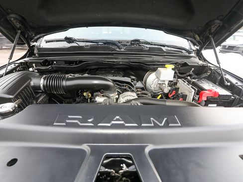 Used 2019 RAM 1500 Limited image 20