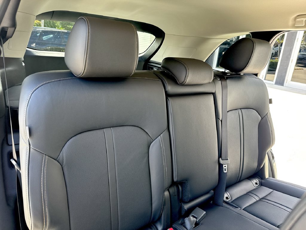 New 2026 MAZDA CX-70 SC Plus AWD/4WD image 47