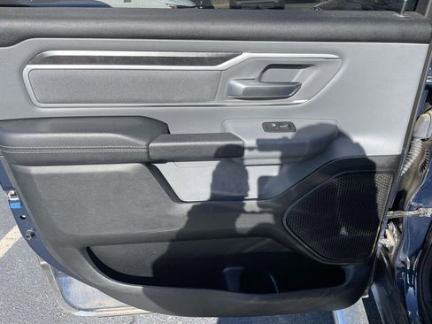 Used 2020 RAM 1500 Big Horn image 19