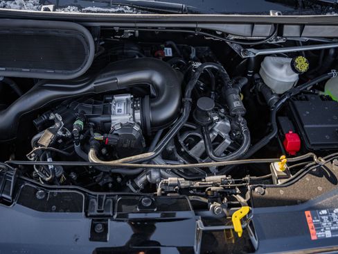 New 2026 Ford Transit 350 XL image 20