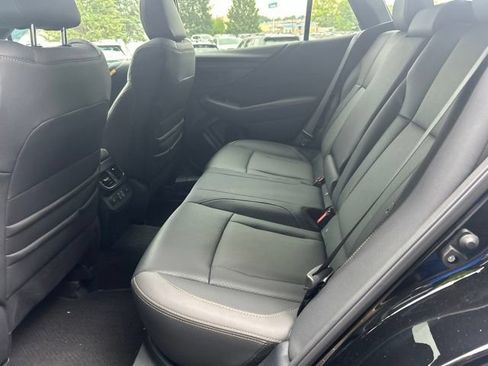 Used 2025 Subaru Outback Wilderness AWD/4WD image 13