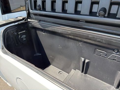 Used 2023 RAM 2500 Limited AWD/4WD image 18