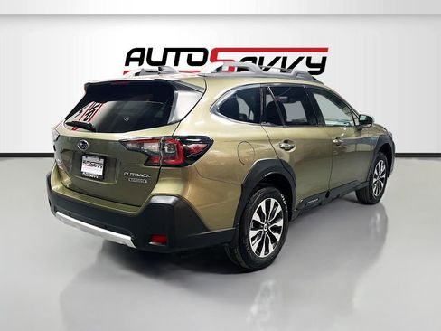 Used 2024 Subaru Outback Touring image 7