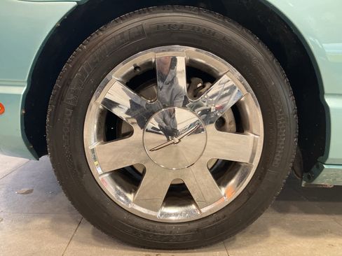 Used 2002 Ford Thunderbird image 9