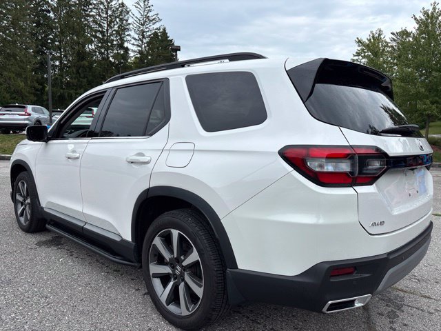 Certified 2023 Honda Pilot Elite image 5