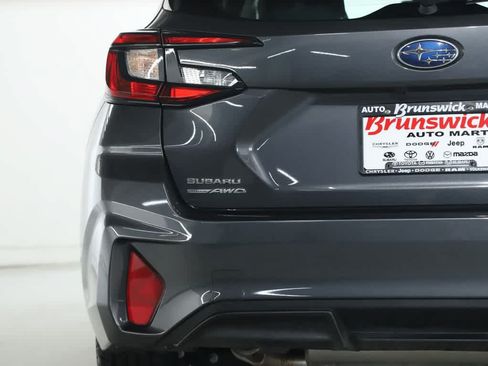 Certified 2024 Subaru Impreza 2.0i AWD/4WD image 42