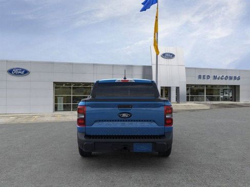 New 2025 Ford Maverick XLT w/ XLT Luxury Package image 5