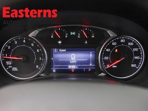Used 2023 GMC Terrain SLE w/ Driver Convenience Package AWD/4WD image 18