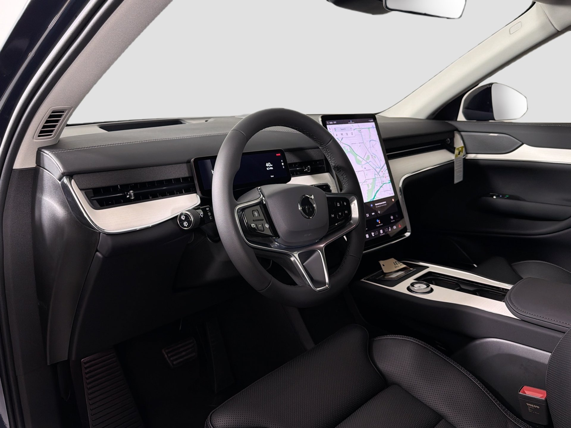 New 2026 Volvo EX90 Ultra AWD/4WD image 9