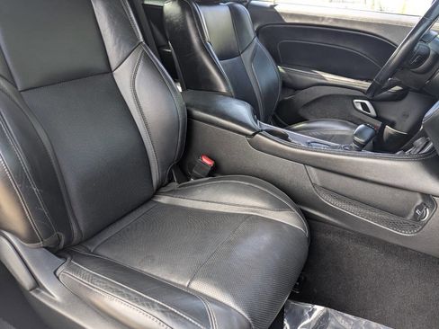 Used 2022 Dodge Challenger SXT w/ Plus Package AWD/4WD image 11