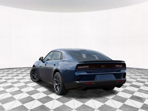 New 2026 Dodge Charger Scat Pack image 4