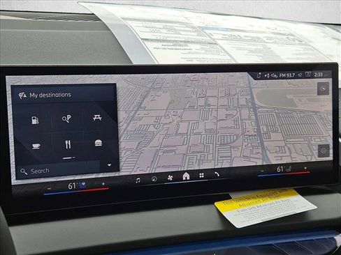 New 2026 BMW X3 xDrive30 w/ Premium Package image 12