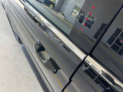 Certified 2025 Ford Expedition Max Active image 14