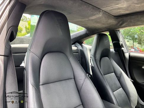Used 2014 Porsche 911 Carrera RWD image 26