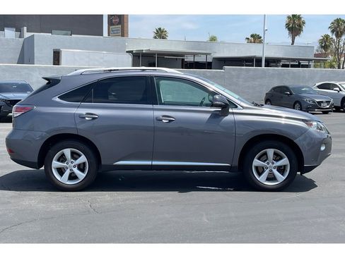 Used 2015 Lexus RX 350 FWD w/ Premium Package image 8