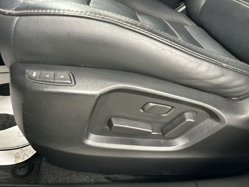 Used 2021 MAZDA CX-5 Grand Touring w/ GT Premium Package image 10