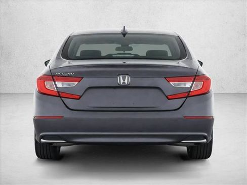 Used 2020 Honda Accord LX image 6