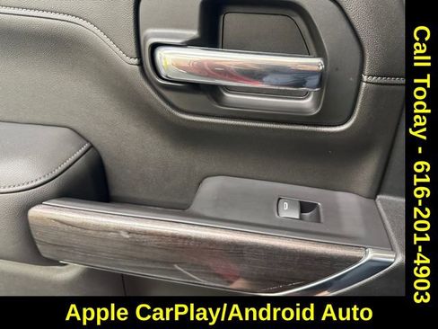 Used 2019 Chevrolet Silverado 1500 LTZ w/ LTZ Plus Package image 19