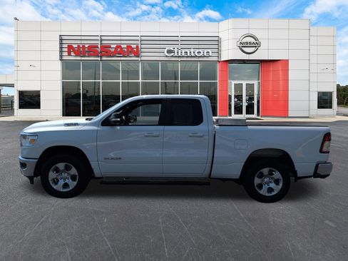 Used 2022 RAM 1500 Big Horn AWD/4WD image 6