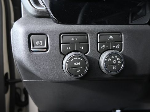 New 2026 Chevrolet Silverado 1500 RST w/ RST Select Package AWD/4WD image 23