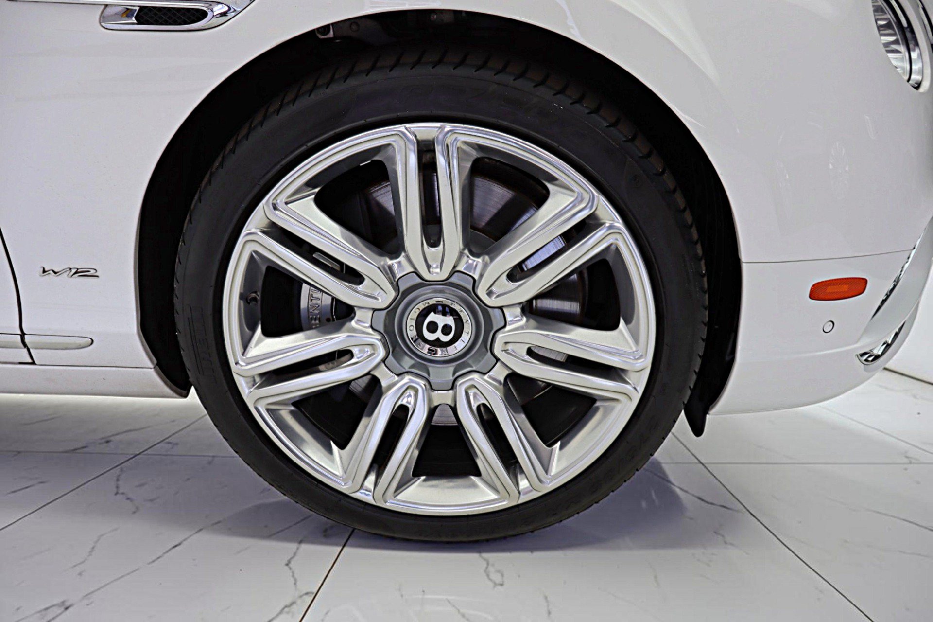 Used 2017 Bentley Continental GT AWD/4WD image 39