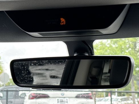Used 2024 Nissan Pathfinder SL AWD/4WD image 27
