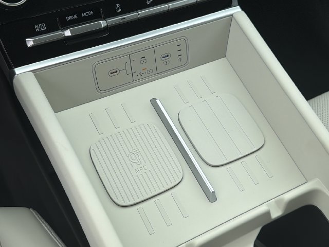 New 2026 Hyundai Santa Fe SEL FWD image 35
