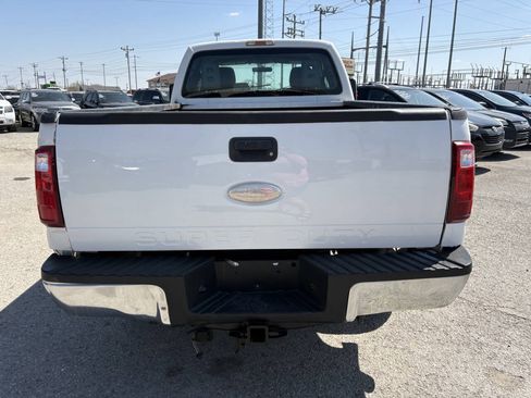 Used 2012 Ford F250 XL w/ PWR Equipment Group AWD/4WD image 8