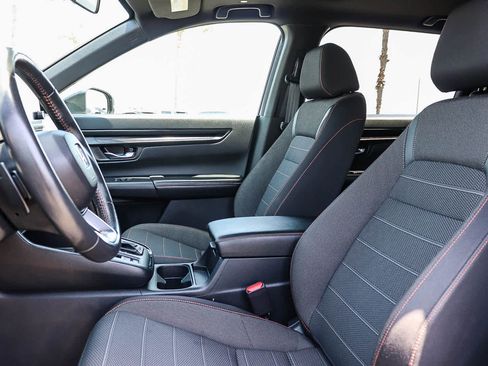 Used 2024 Honda CR-V Sport image 27
