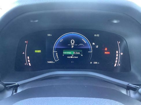 Used 2025 Toyota Camry LE w/ Convenience Package AWD/4WD image 20
