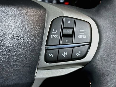 New 2026 Ford Explorer Active w/ Active Comfort Package AWD/4WD image 30