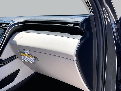 Used 2022 Hyundai Tucson SEL FWD image 17