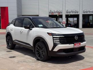 New 2025 Nissan Kicks SR video 2