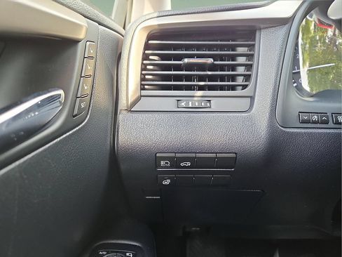 Used 2019 Lexus RX 350L AWD image 22