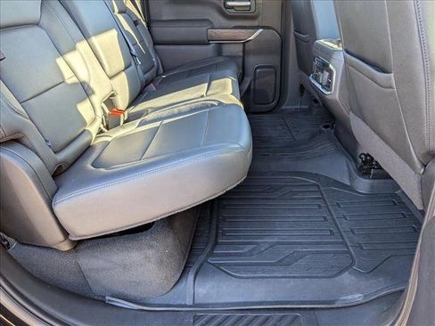 Used 2021 GMC Sierra 1500 SLT image 20