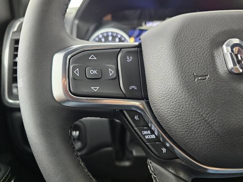New 2026 RAM 1500 Laramie AWD/4WD image 23
